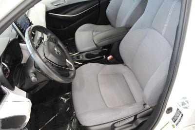 2020 Toyota Corolla SE CVT
