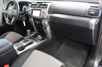 2015 Toyota 4RUNNER SPORT UTILITY