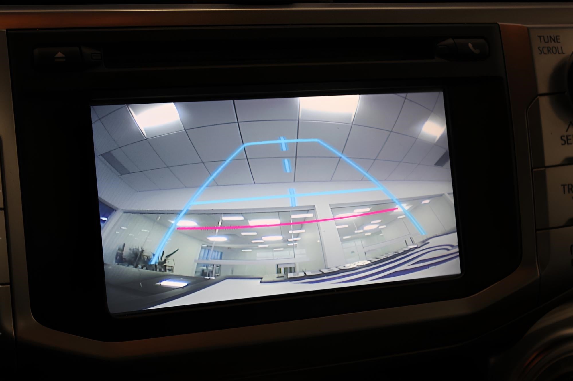 2015 Toyota 4RUNNER SPORT UTILITY