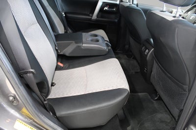 2015 Toyota 4RUNNER SPORT UTILITY