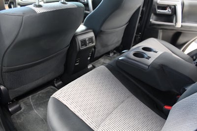 2015 Toyota 4RUNNER SPORT UTILITY