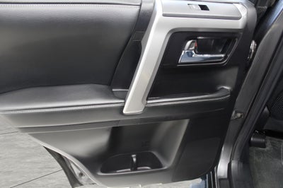 2015 Toyota 4RUNNER SPORT UTILITY