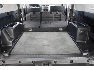 2015 Toyota 4RUNNER SPORT UTILITY