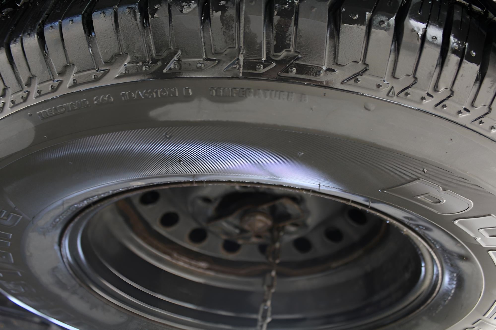 2015 Toyota 4RUNNER SPORT UTILITY