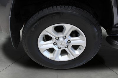 2015 Toyota 4RUNNER SPORT UTILITY