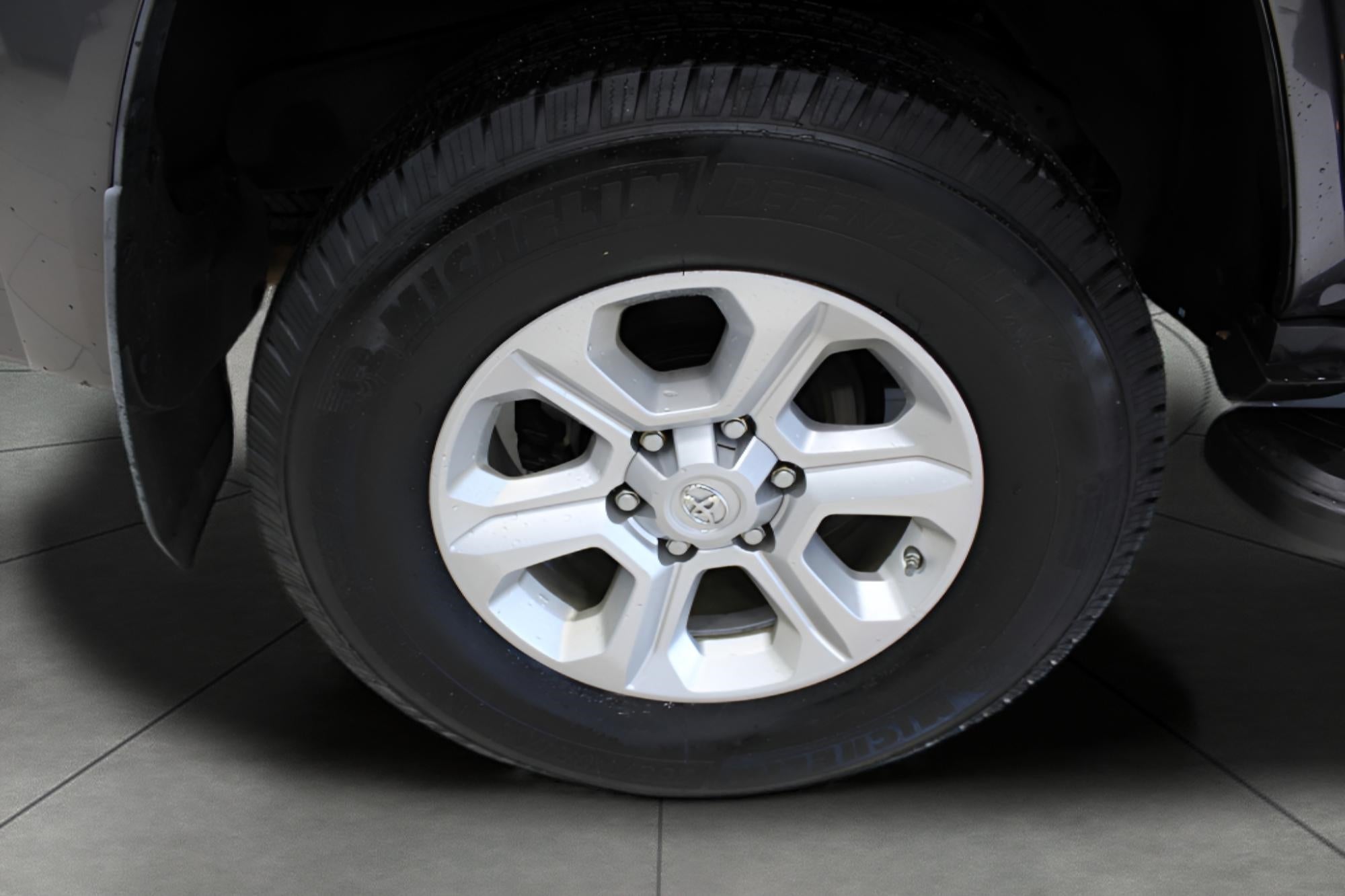 2015 Toyota 4RUNNER SPORT UTILITY