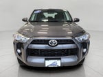 2015 Toyota 4RUNNER SPORT UTILITY