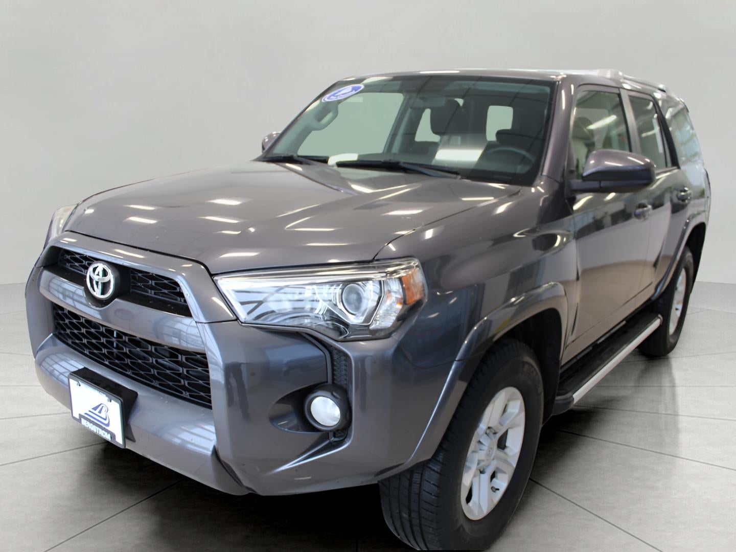 2015 Toyota 4RUNNER SPORT UTILITY