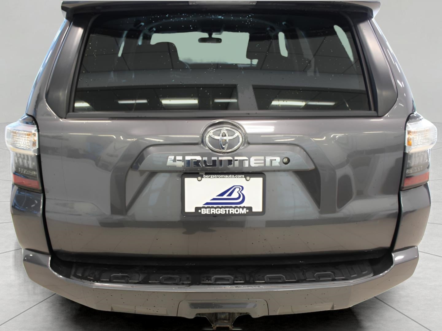 2015 Toyota 4RUNNER SPORT UTILITY