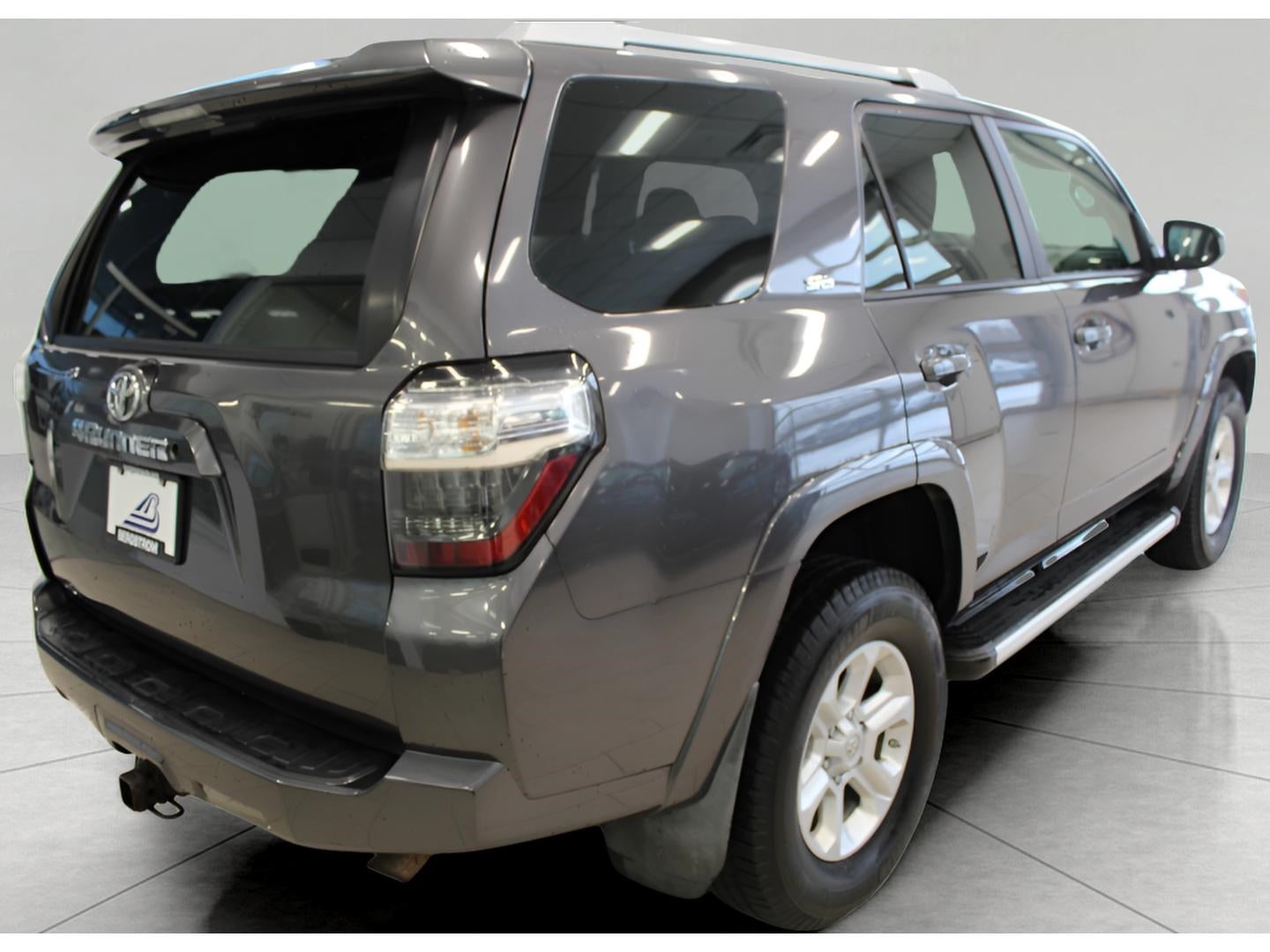 2015 Toyota 4RUNNER SPORT UTILITY