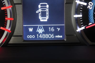 2015 Toyota 4RUNNER SPORT UTILITY