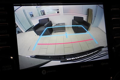 2021 Toyota 4Runner Venture 4WD