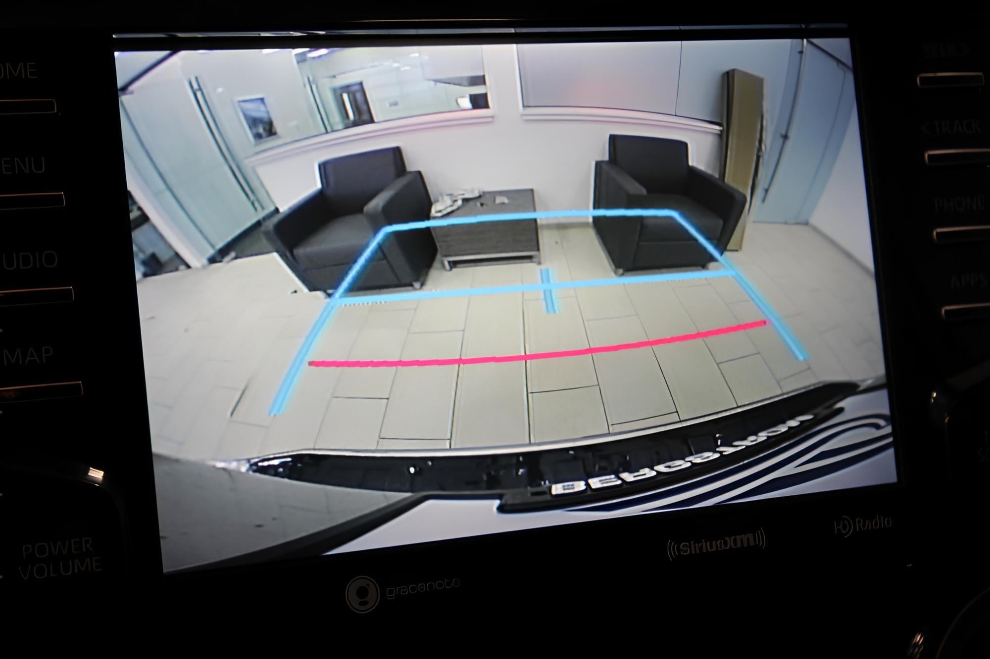 2021 Toyota 4Runner Venture 4WD