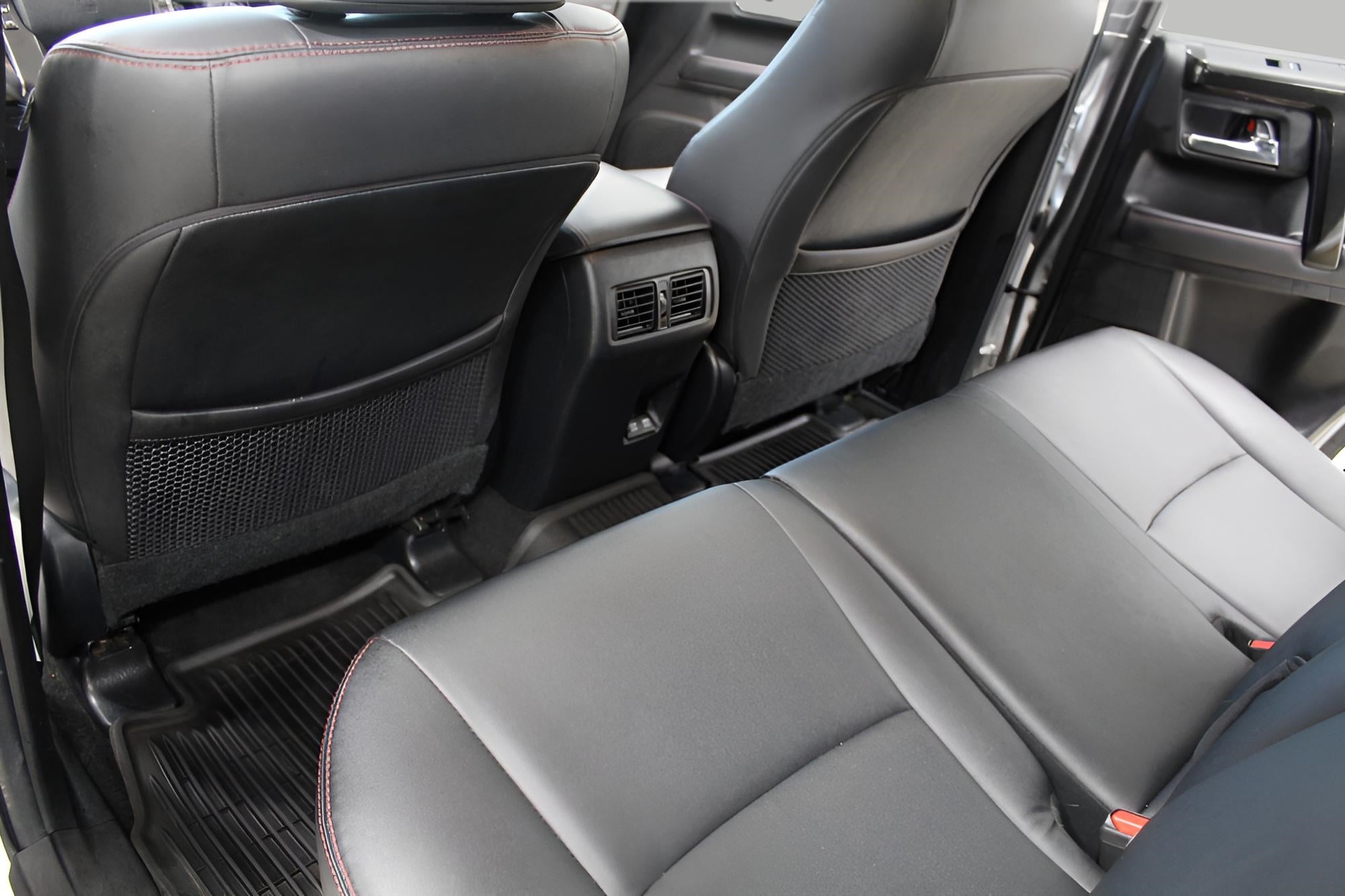 2021 Toyota 4Runner Venture 4WD