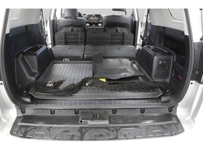 2021 Toyota 4Runner Venture 4WD