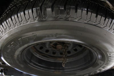 2021 Toyota 4Runner Venture 4WD