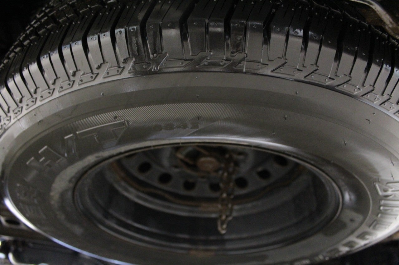 2021 Toyota 4Runner Venture 4WD