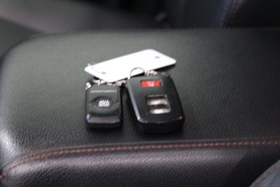 2021 Toyota 4Runner Venture 4WD