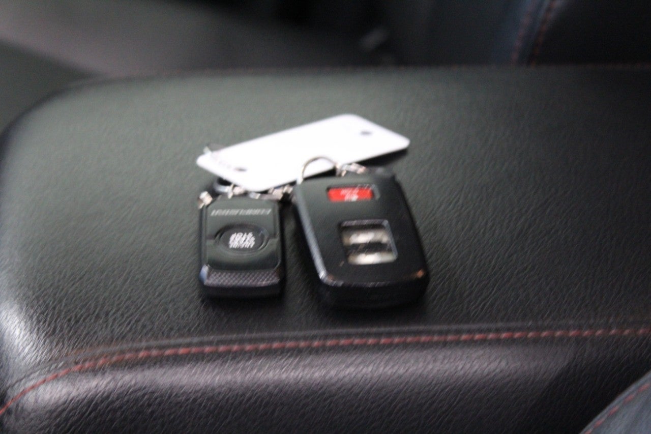 2021 Toyota 4Runner Venture 4WD