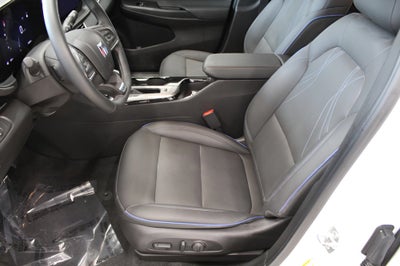 2024 Buick Envista FWD 4dr Sport Touring
