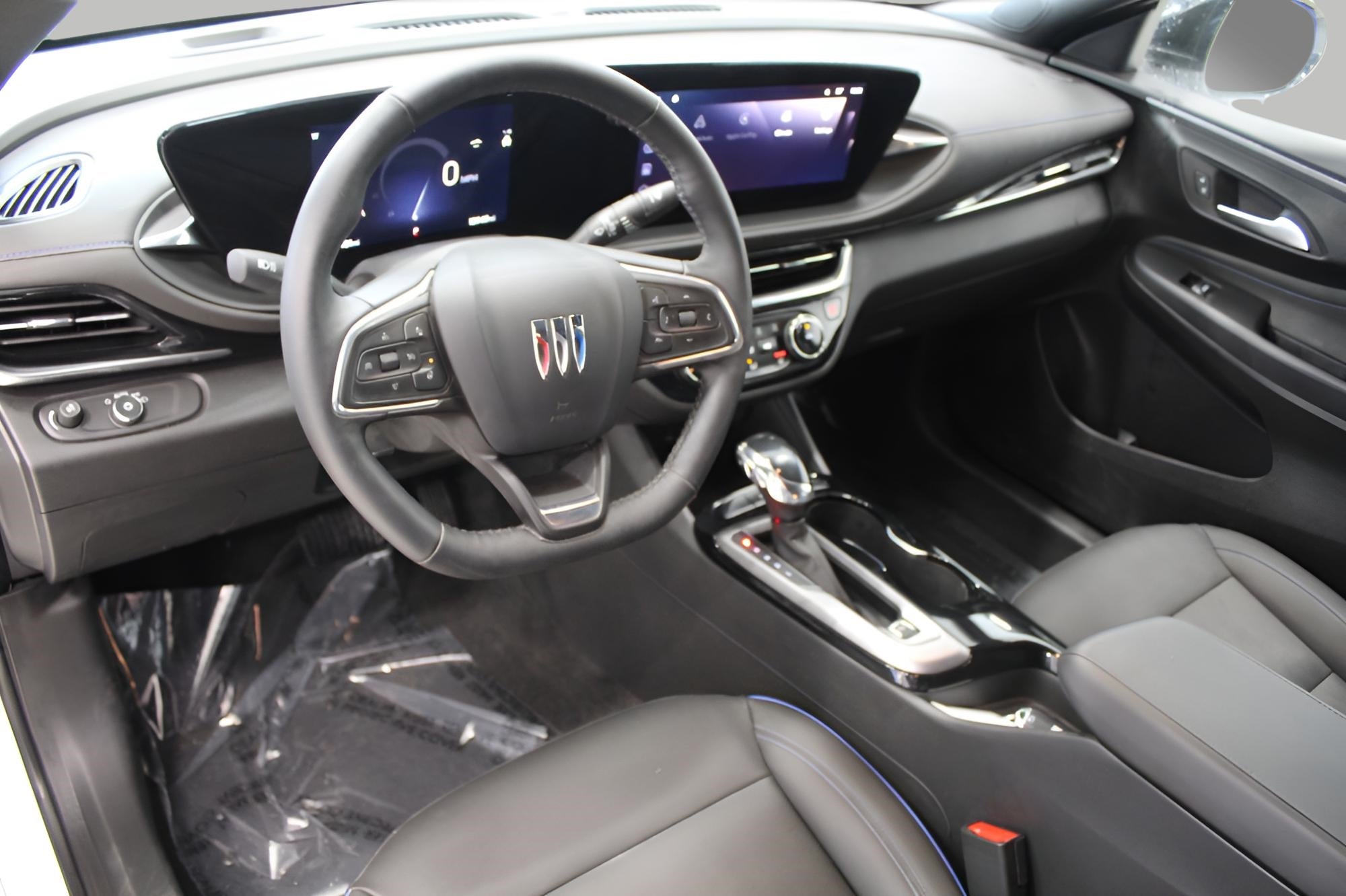 2024 Buick Envista FWD 4dr Sport Touring