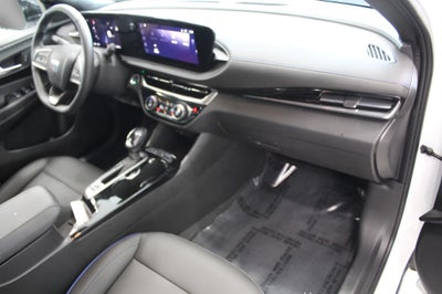 2024 Buick Envista FWD 4dr Sport Touring