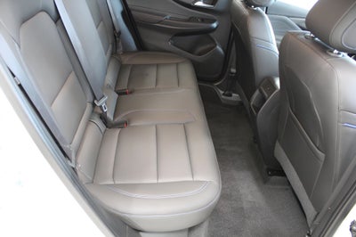 2024 Buick Envista FWD 4dr Sport Touring
