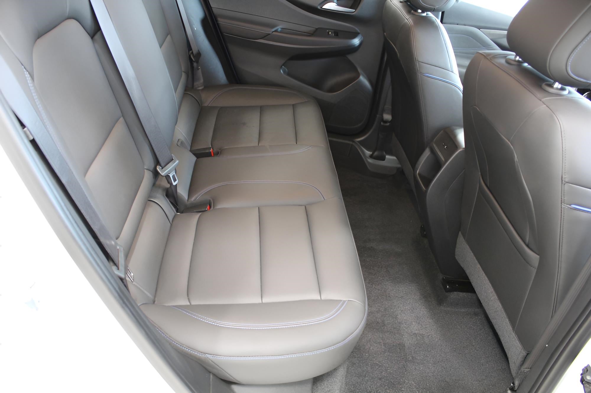 2024 Buick Envista FWD 4dr Sport Touring