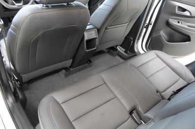 2024 Buick Envista FWD 4dr Sport Touring
