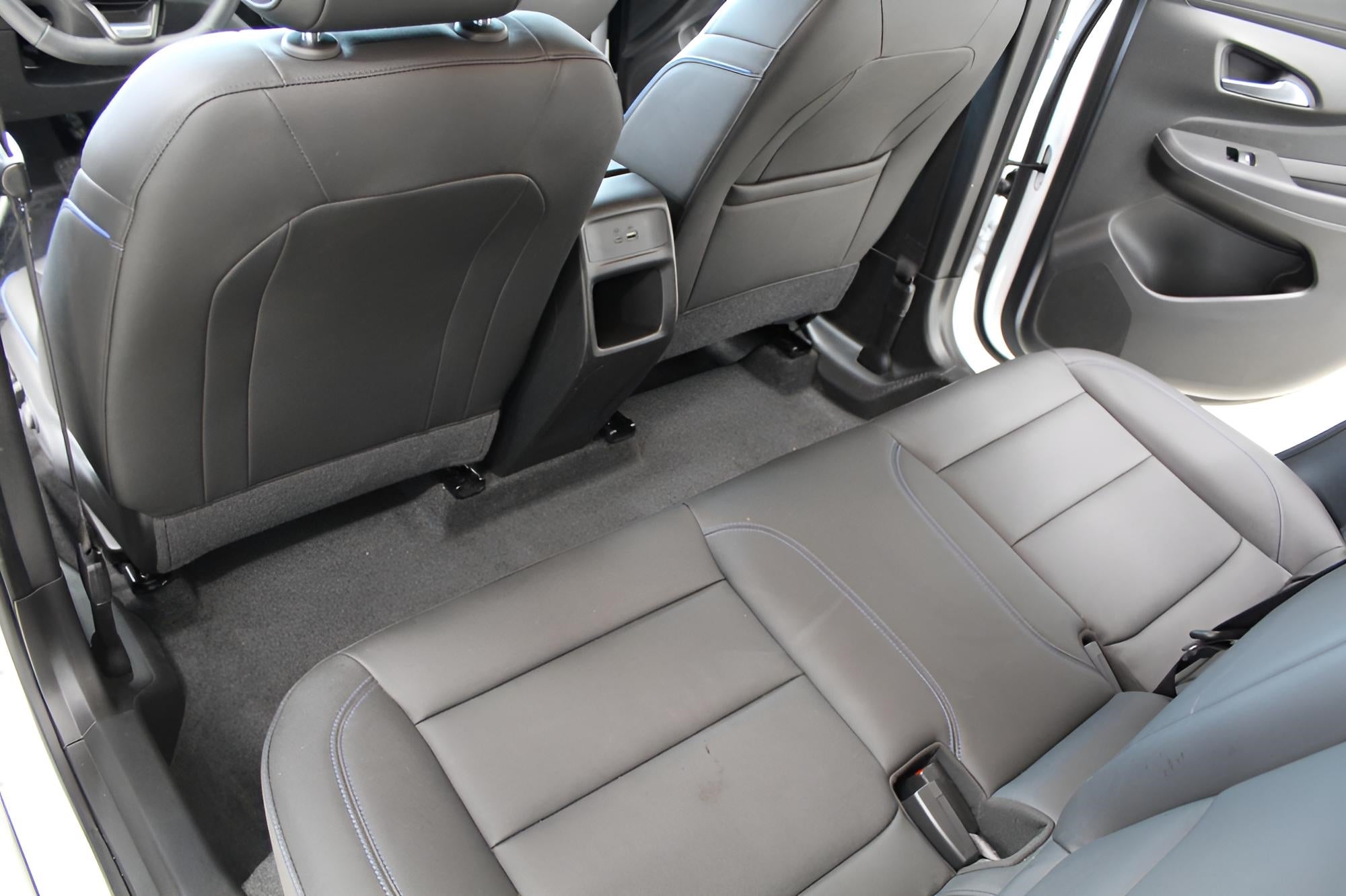2024 Buick Envista FWD 4dr Sport Touring