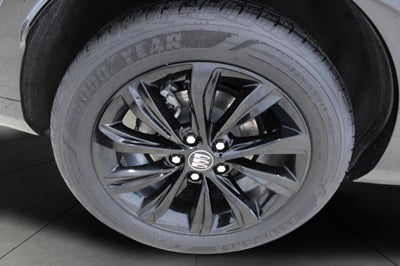 2024 Buick Envista FWD 4dr Sport Touring