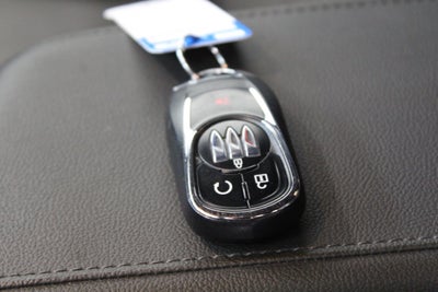 2024 Buick Envista FWD 4dr Sport Touring