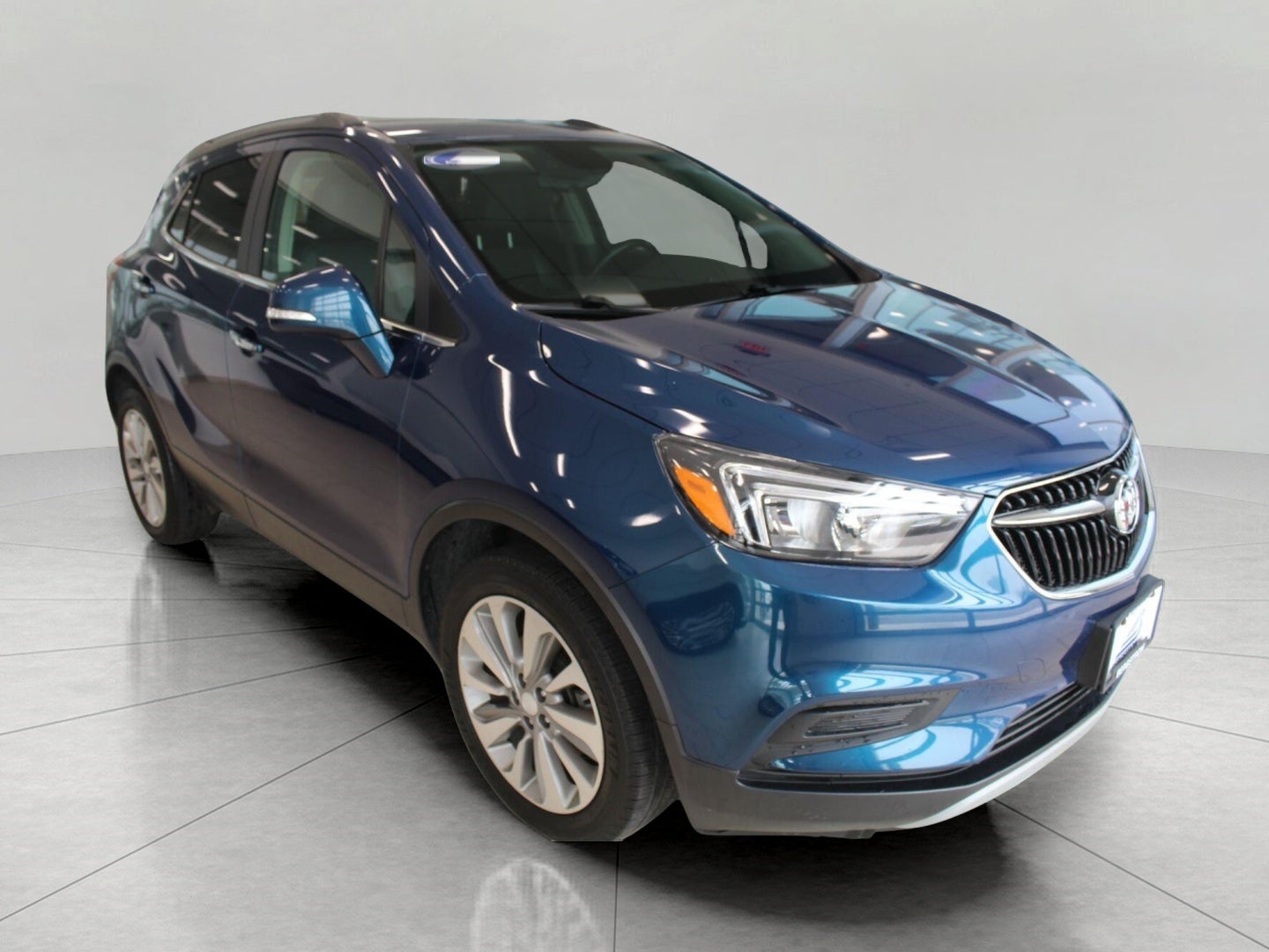 2019 Buick Encore FWD 4dr Preferred