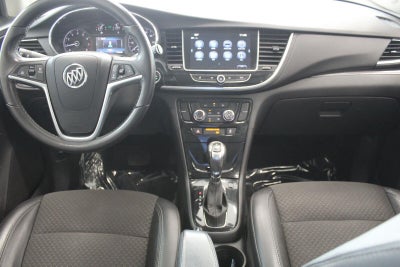 2019 Buick Encore FWD 4dr Preferred