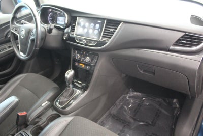 2019 Buick Encore FWD 4dr Preferred