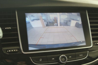 2019 Buick Encore FWD 4dr Preferred