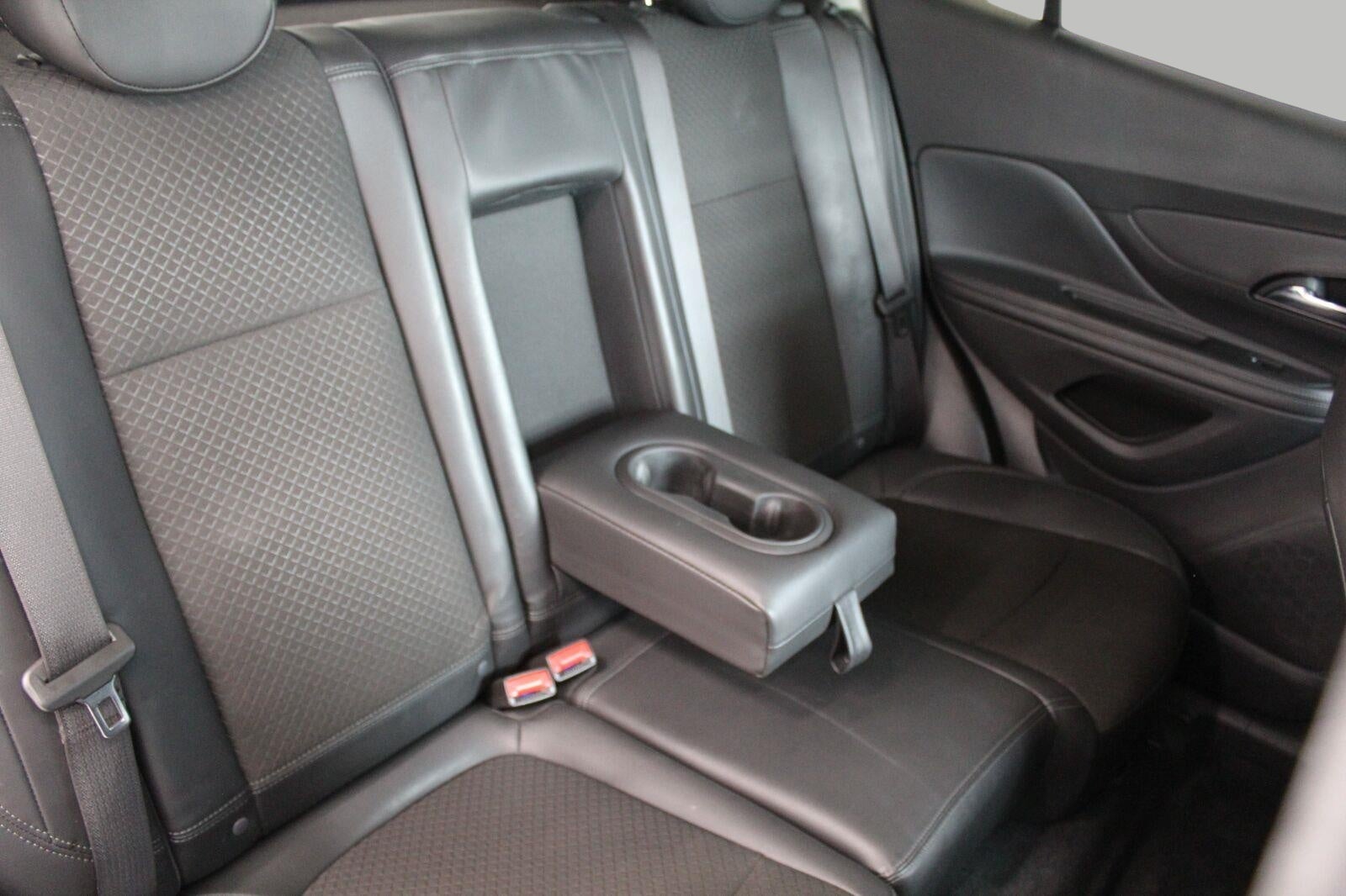2019 Buick Encore FWD 4dr Preferred