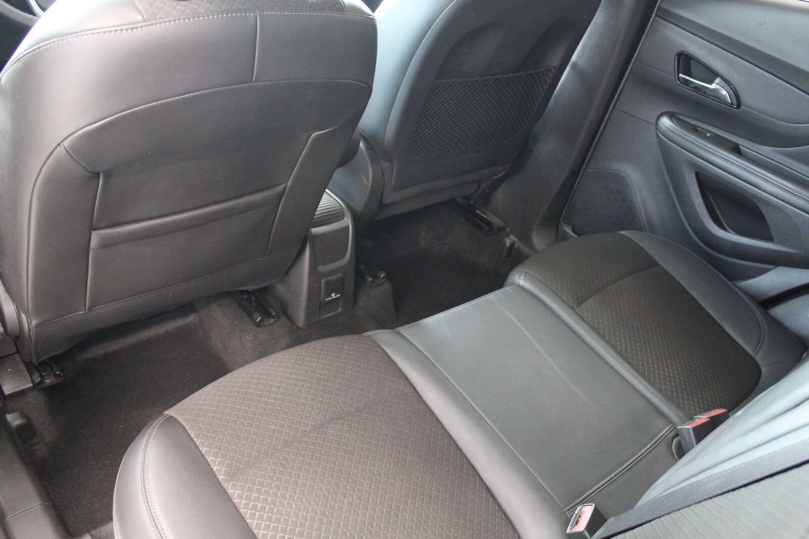 2019 Buick Encore FWD 4dr Preferred