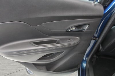 2019 Buick Encore FWD 4dr Preferred