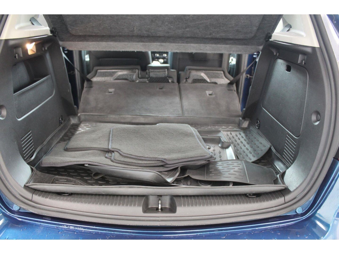 2019 Buick Encore FWD 4dr Preferred