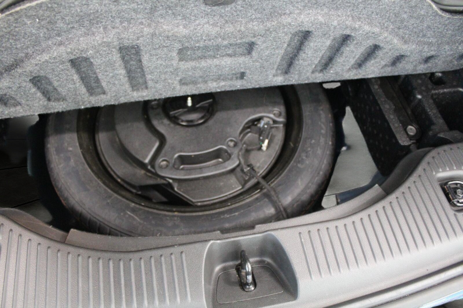 2019 Buick Encore FWD 4dr Preferred