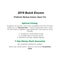 2019 Buick Encore FWD 4dr Preferred