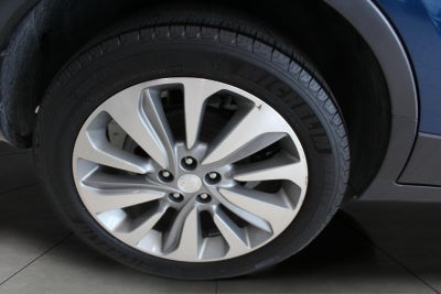 2019 Buick Encore FWD 4dr Preferred