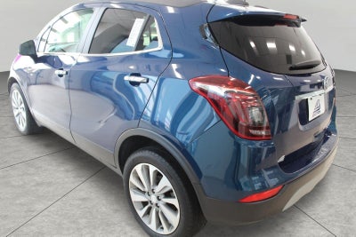 2019 Buick Encore FWD 4dr Preferred