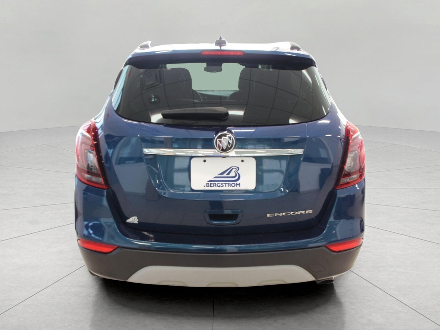2019 Buick Encore FWD 4dr Preferred