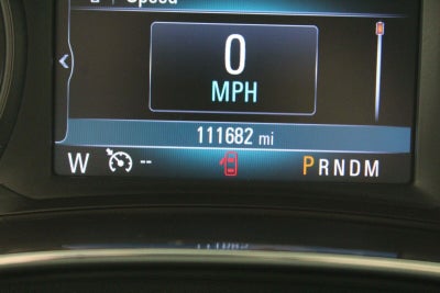 2019 Buick Encore FWD 4dr Preferred