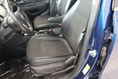 2019 Buick Encore FWD 4dr Preferred