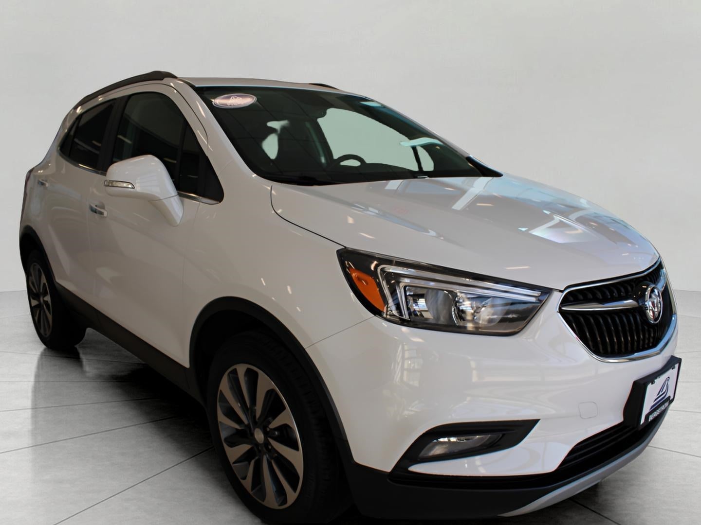 2018 Buick Encore Preferred II