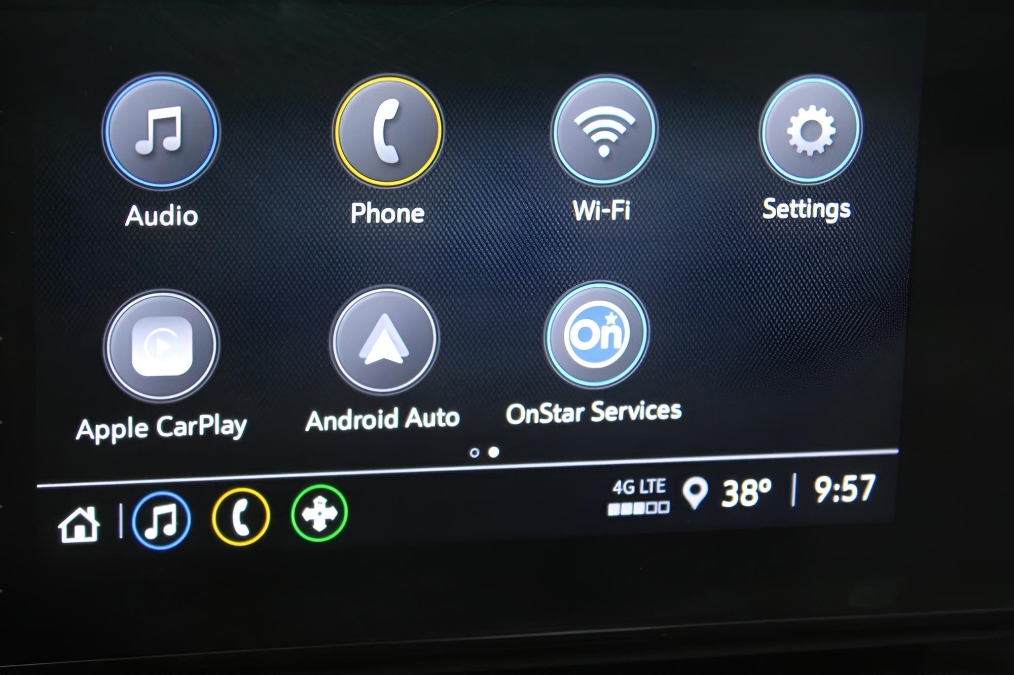 2024 Chevrolet Trax FWD 4dr LS