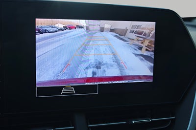 2024 Chevrolet Trax FWD 4dr LS